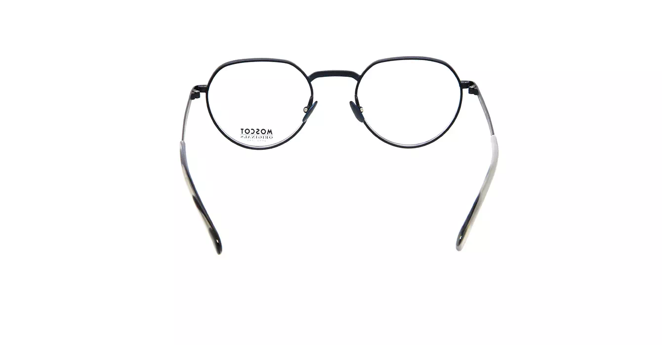 Moscot Smendrik Navy s48