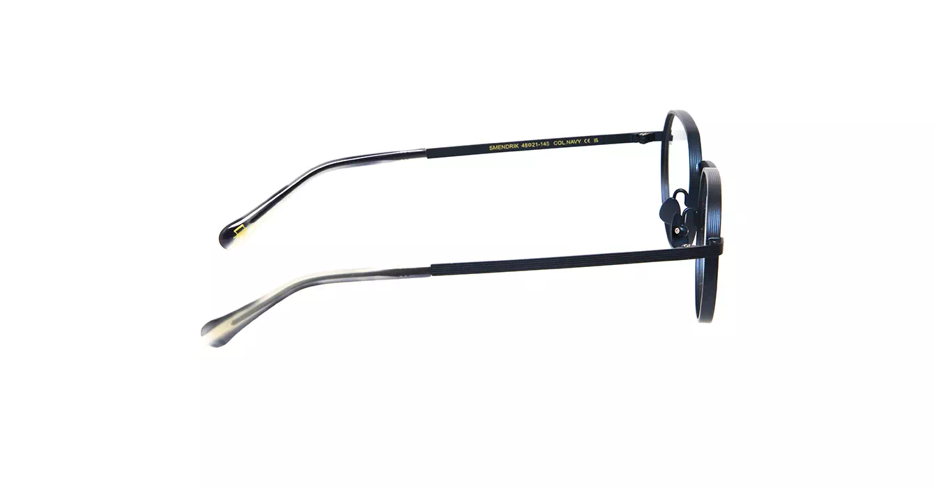 Moscot Smendrik Navy s48