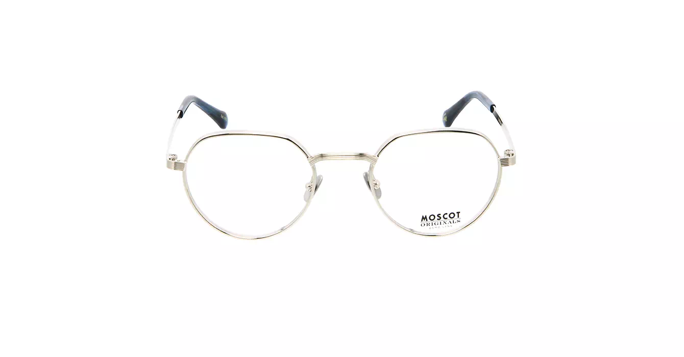 Moscot Smendrik Silver s48