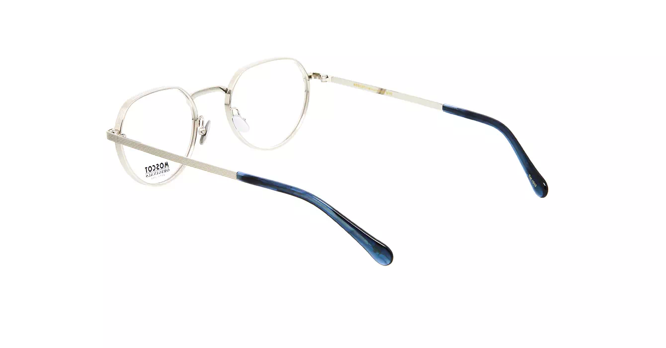 Moscot Smendrik Silver s48