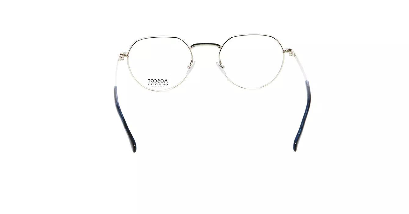 Moscot Smendrik Silver s48