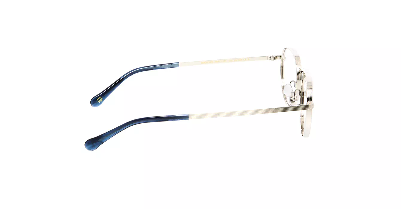 Moscot Smendrik Silver s48