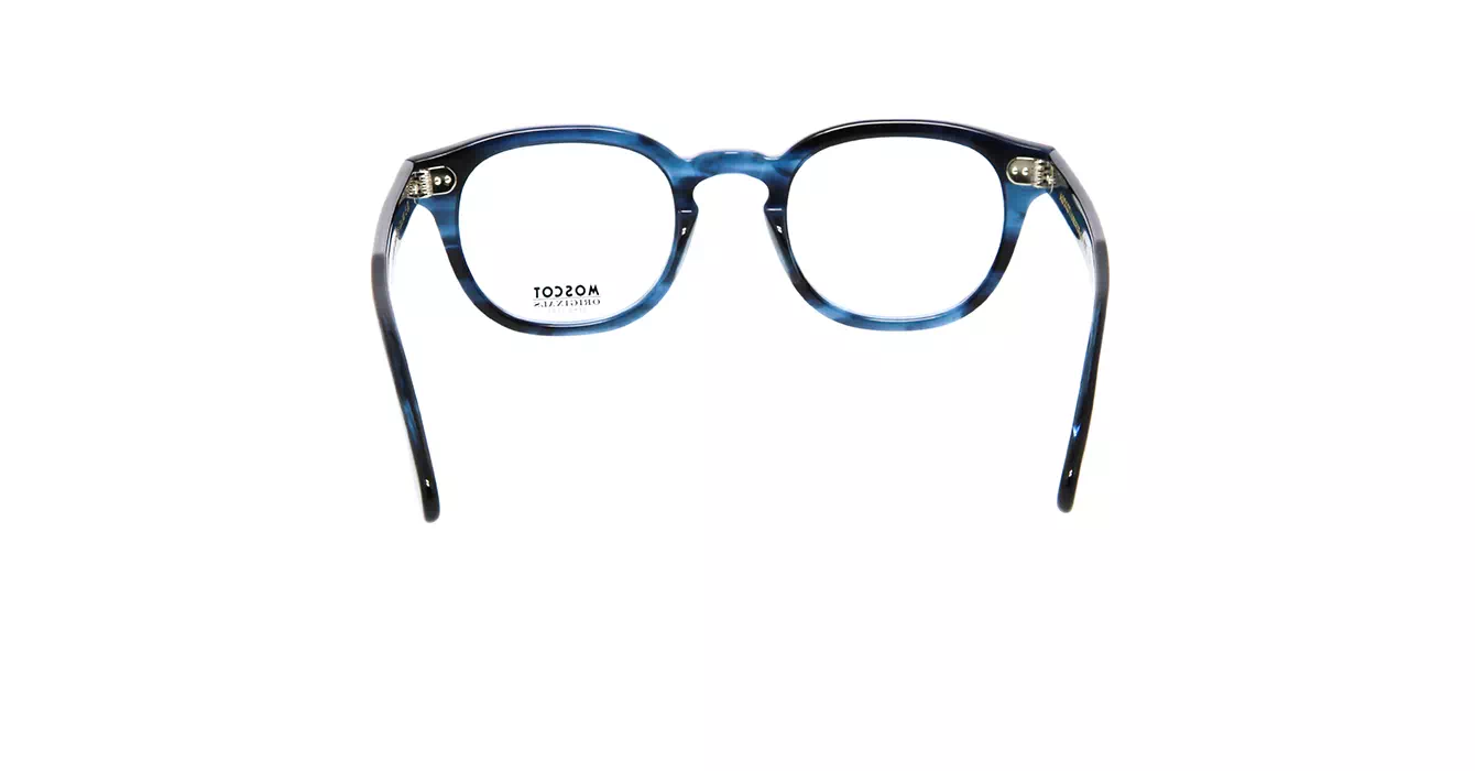 Moscot Lemtosh Ink s49