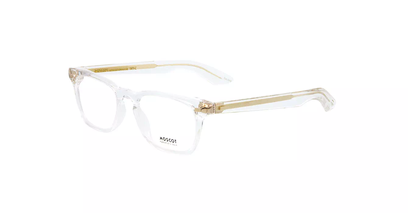 Moscot Mobble Crystal s53