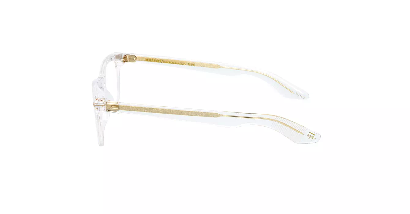 Moscot Mobble Crystal s53