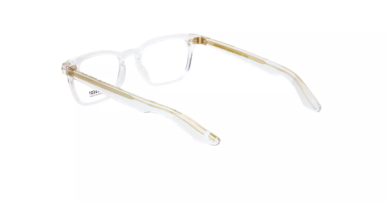 Moscot Mobble Crystal s53