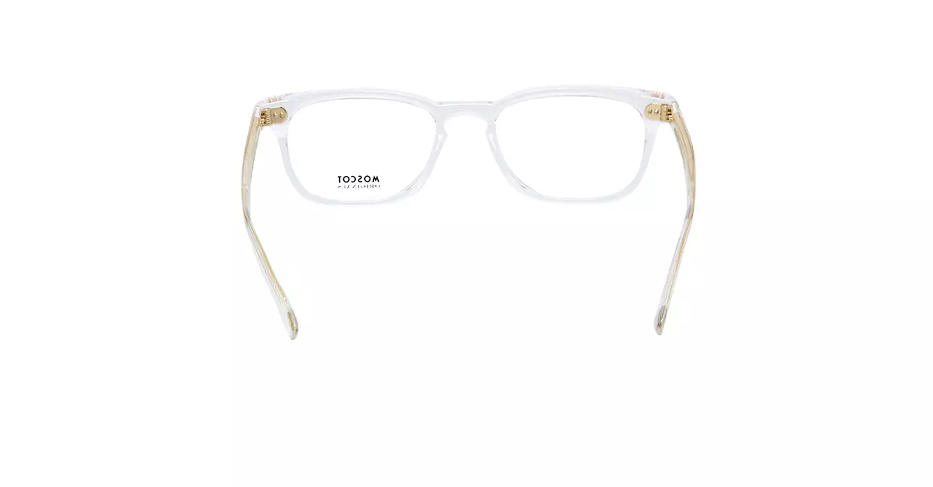 Moscot Mobble Crystal s53