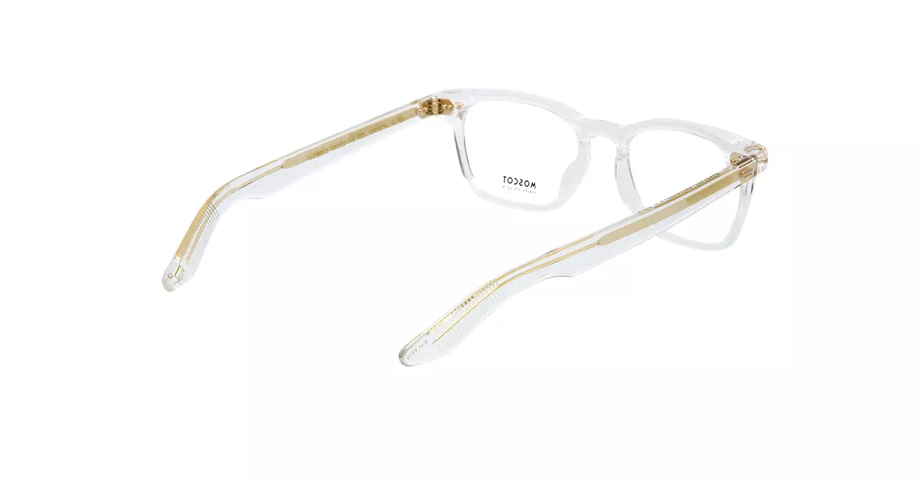 Moscot Mobble Crystal s53