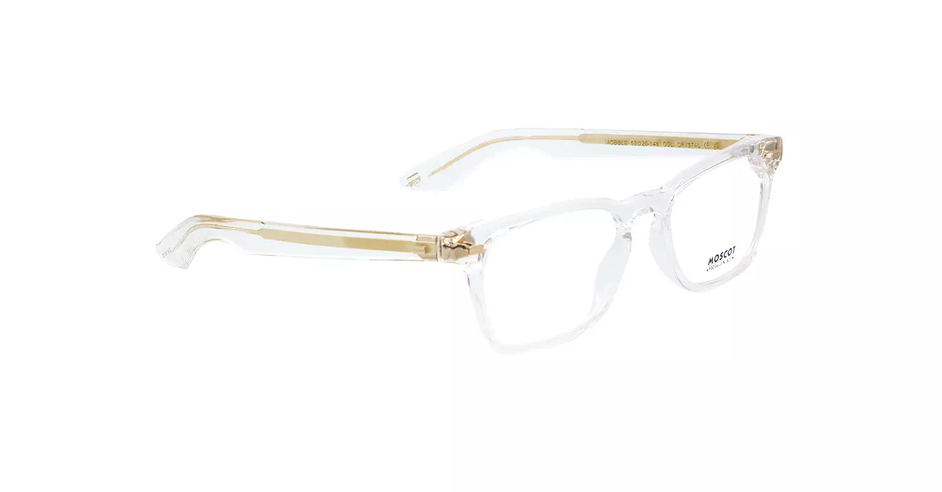 Moscot Mobble Crystal s53