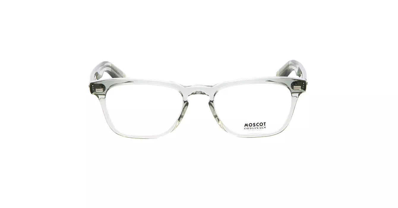 Moscot Mobble Sage s53