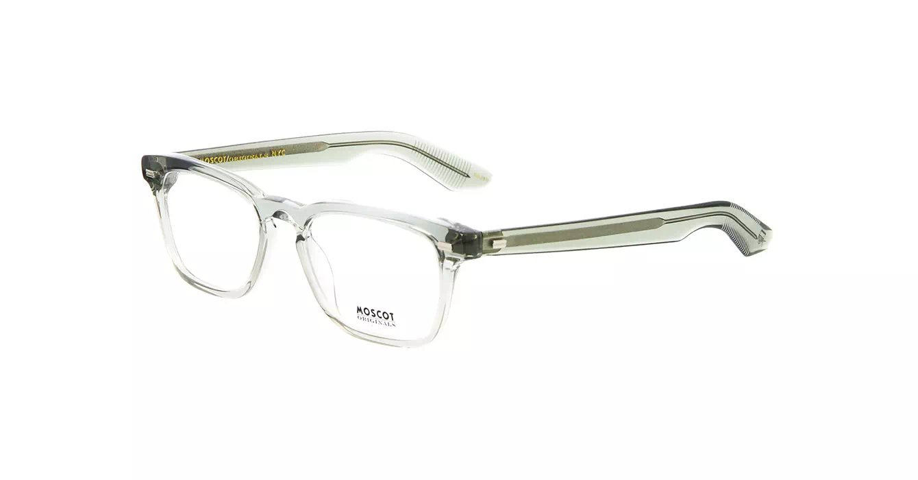 Moscot Mobble Sage s53