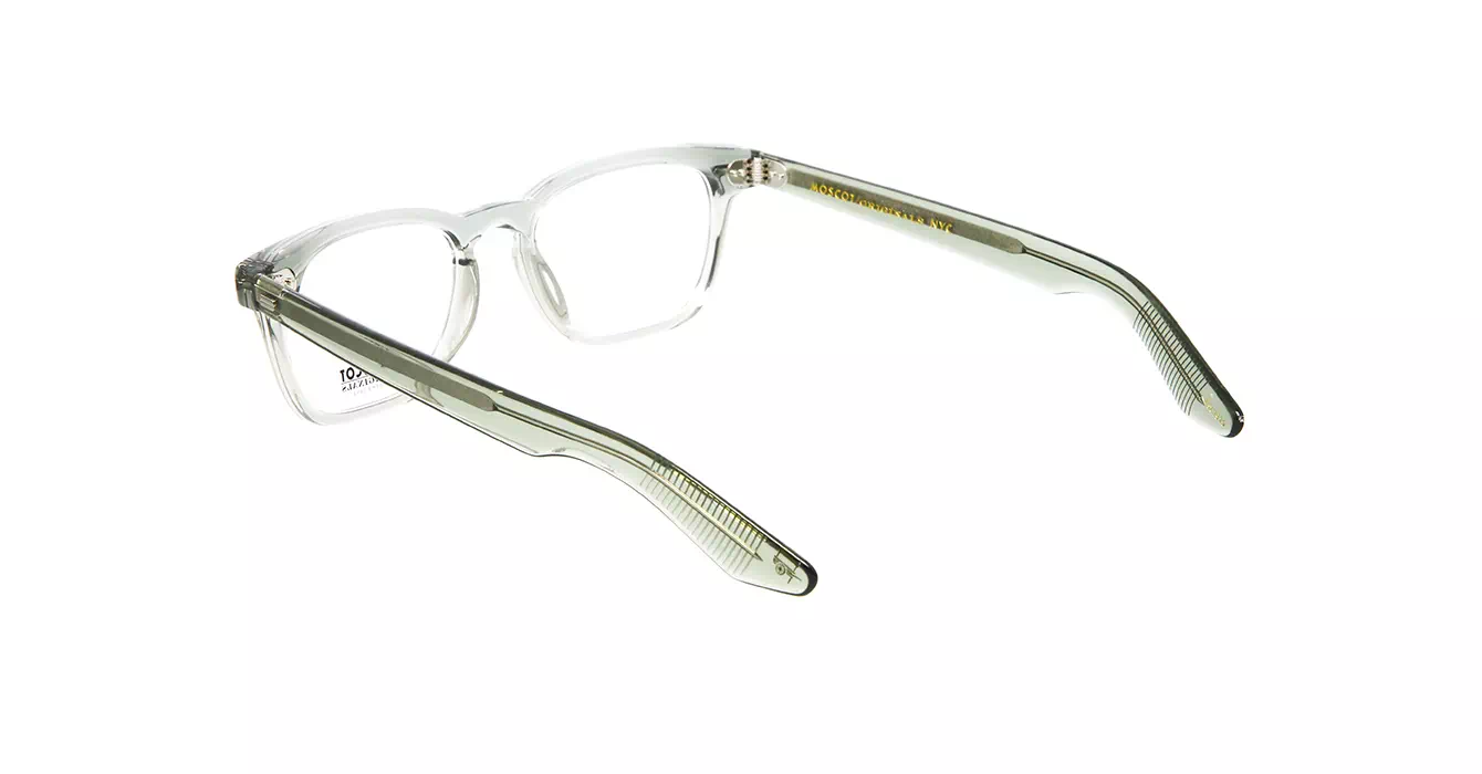 Moscot Mobble Sage s53