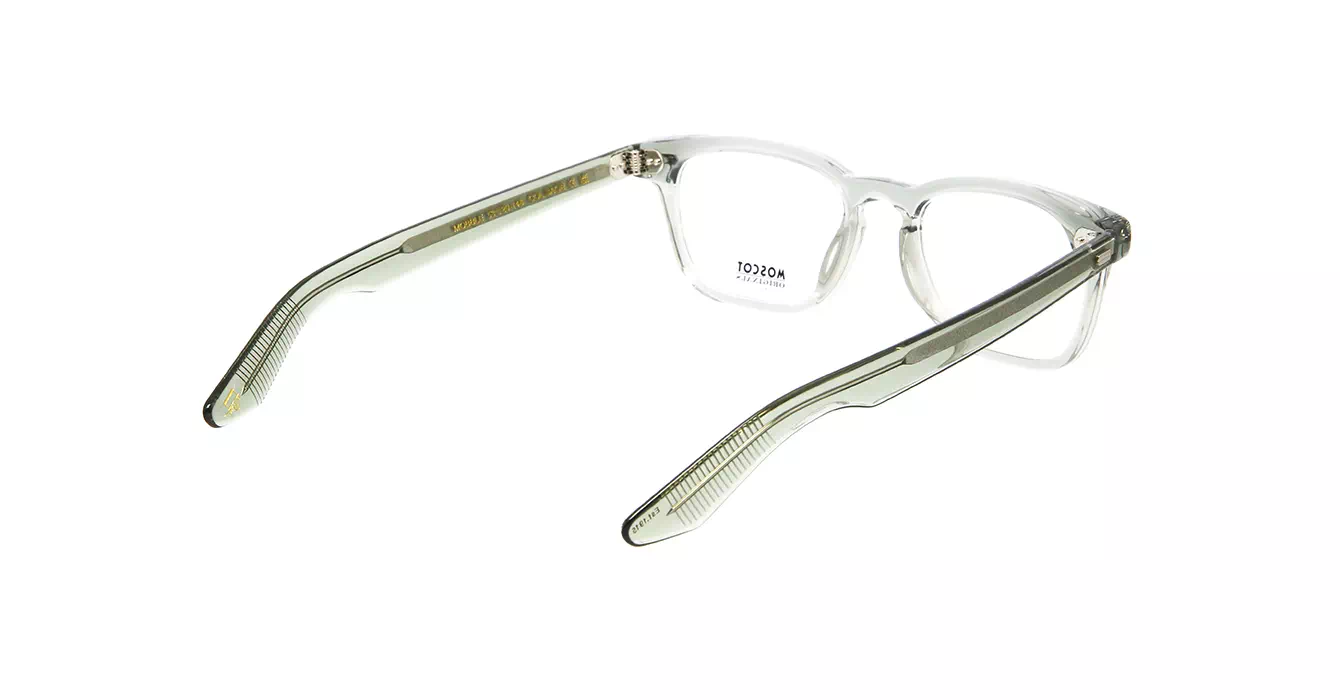 Moscot Mobble Sage s53