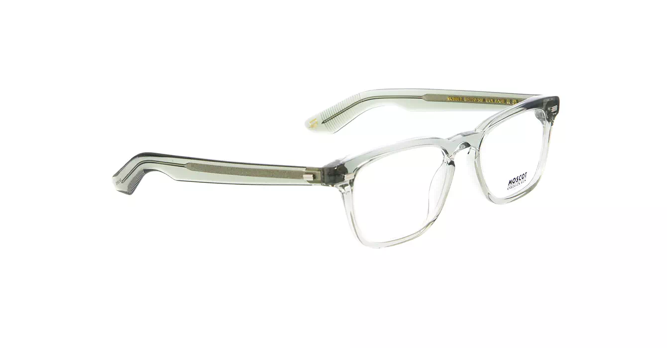 Moscot Mobble Sage s53
