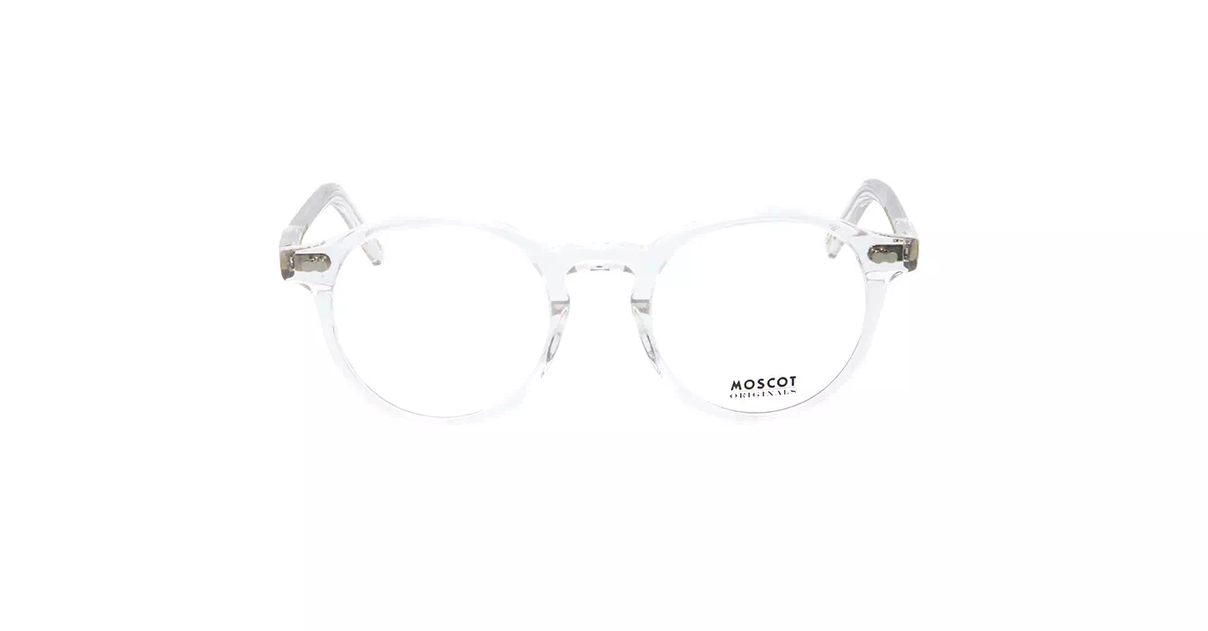 Moscot Miltzen Crystal s49