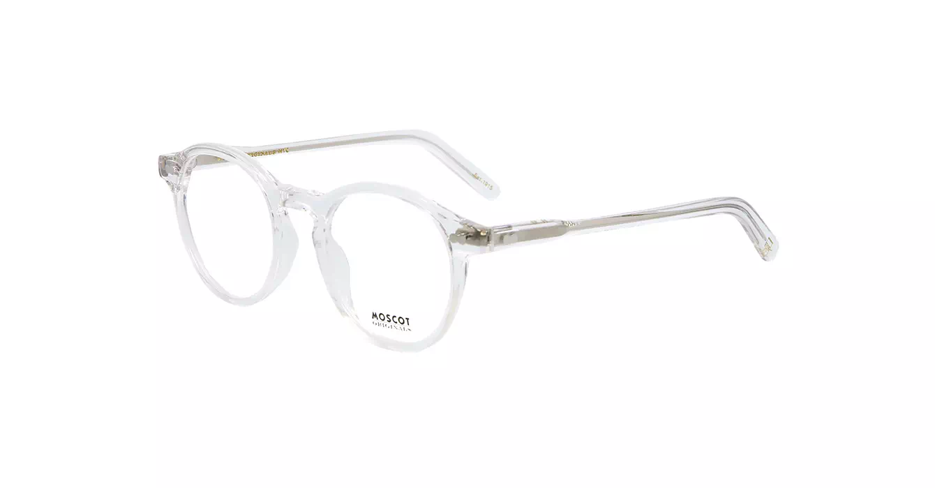 Moscot Miltzen Crystal s49