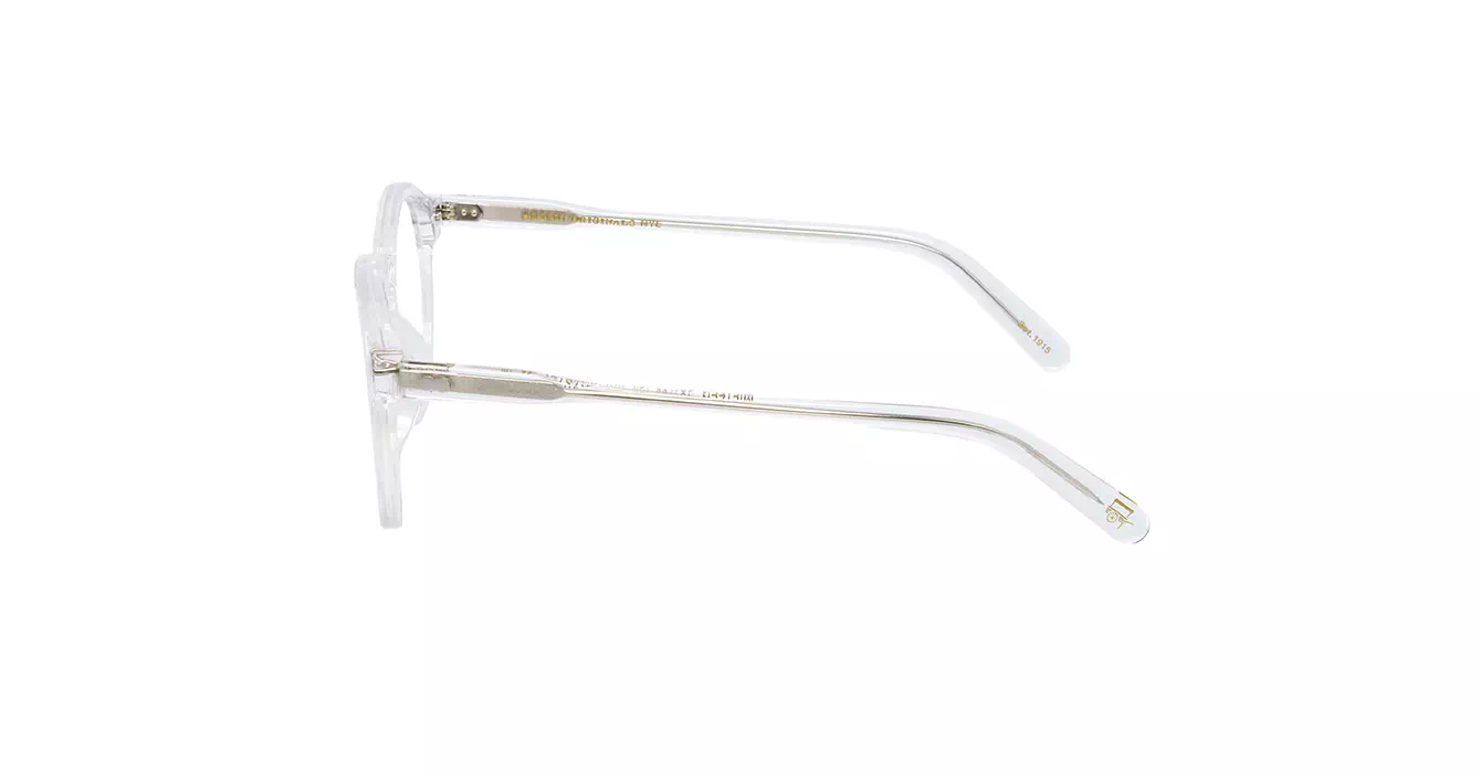 Moscot Miltzen Crystal s49
