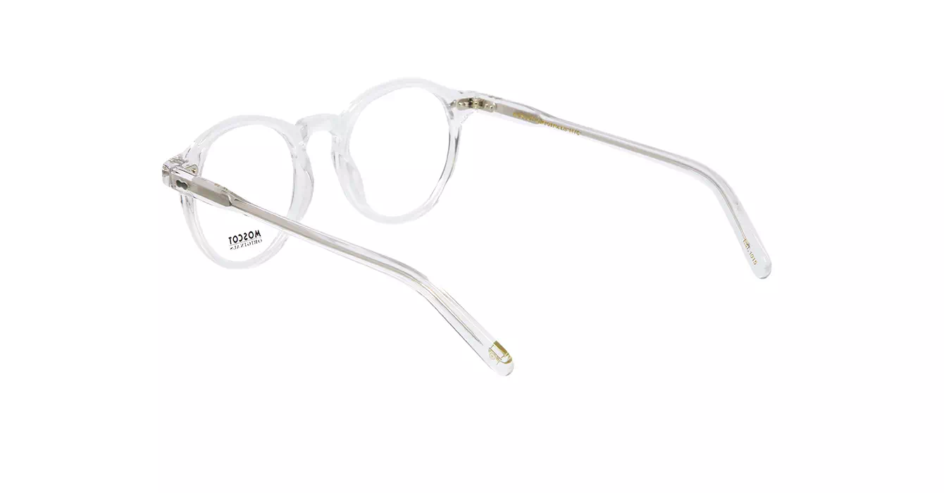 Moscot Miltzen Crystal s49