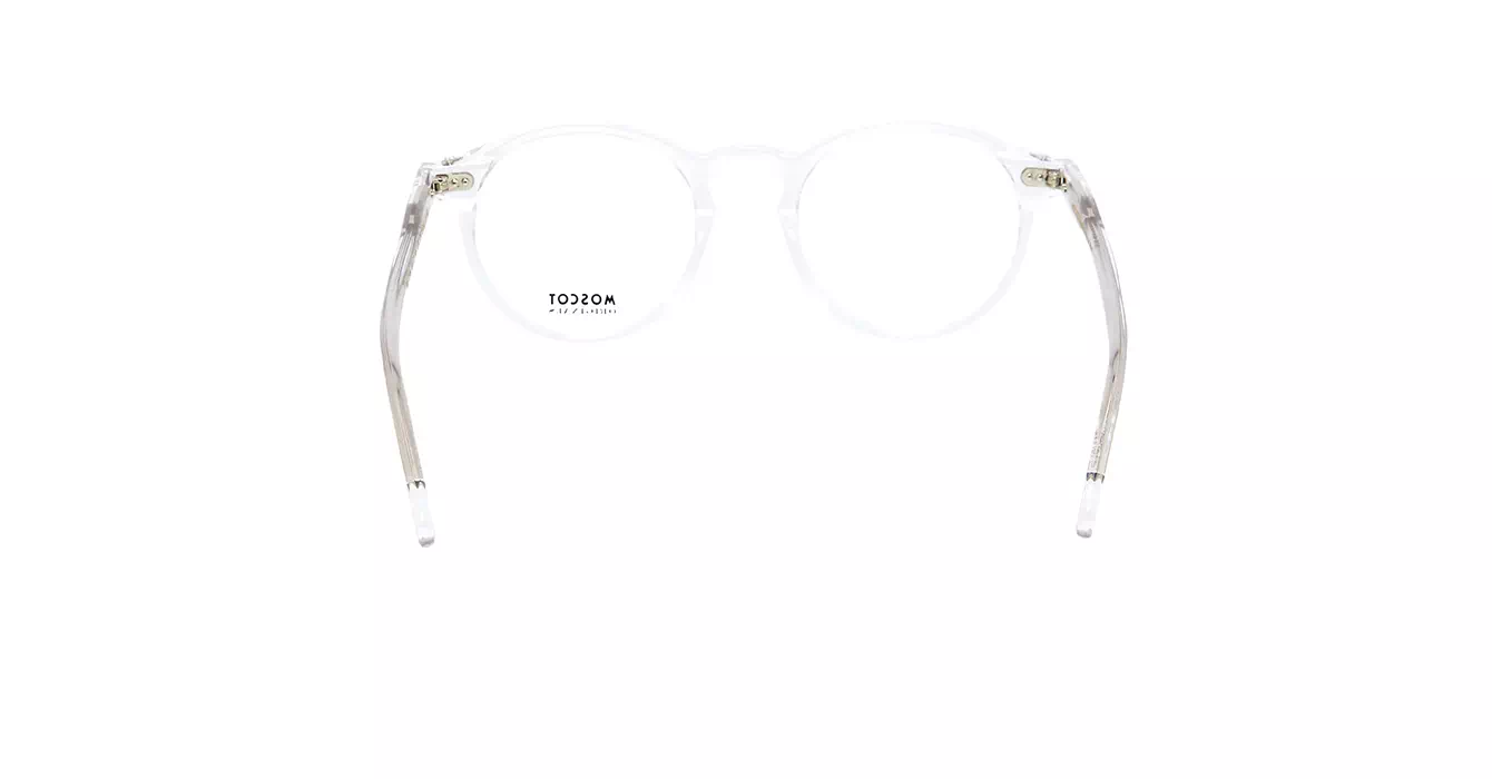 Moscot Miltzen Crystal s49