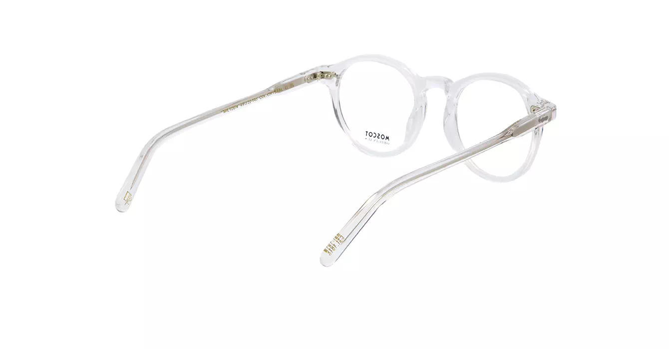 Moscot Miltzen Crystal s49