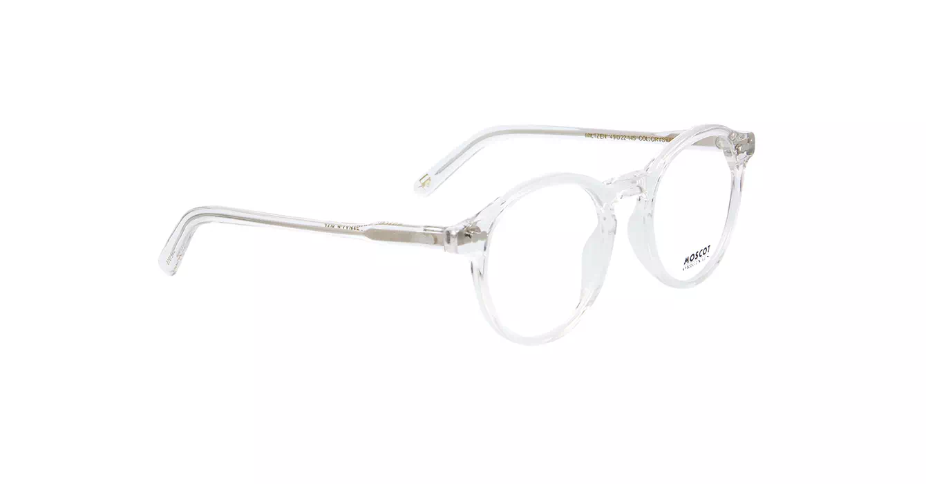 Moscot Miltzen Crystal s49