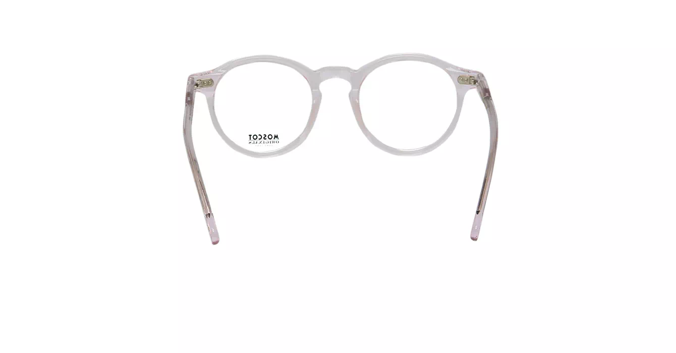 Moscot Miltzen Blush s49