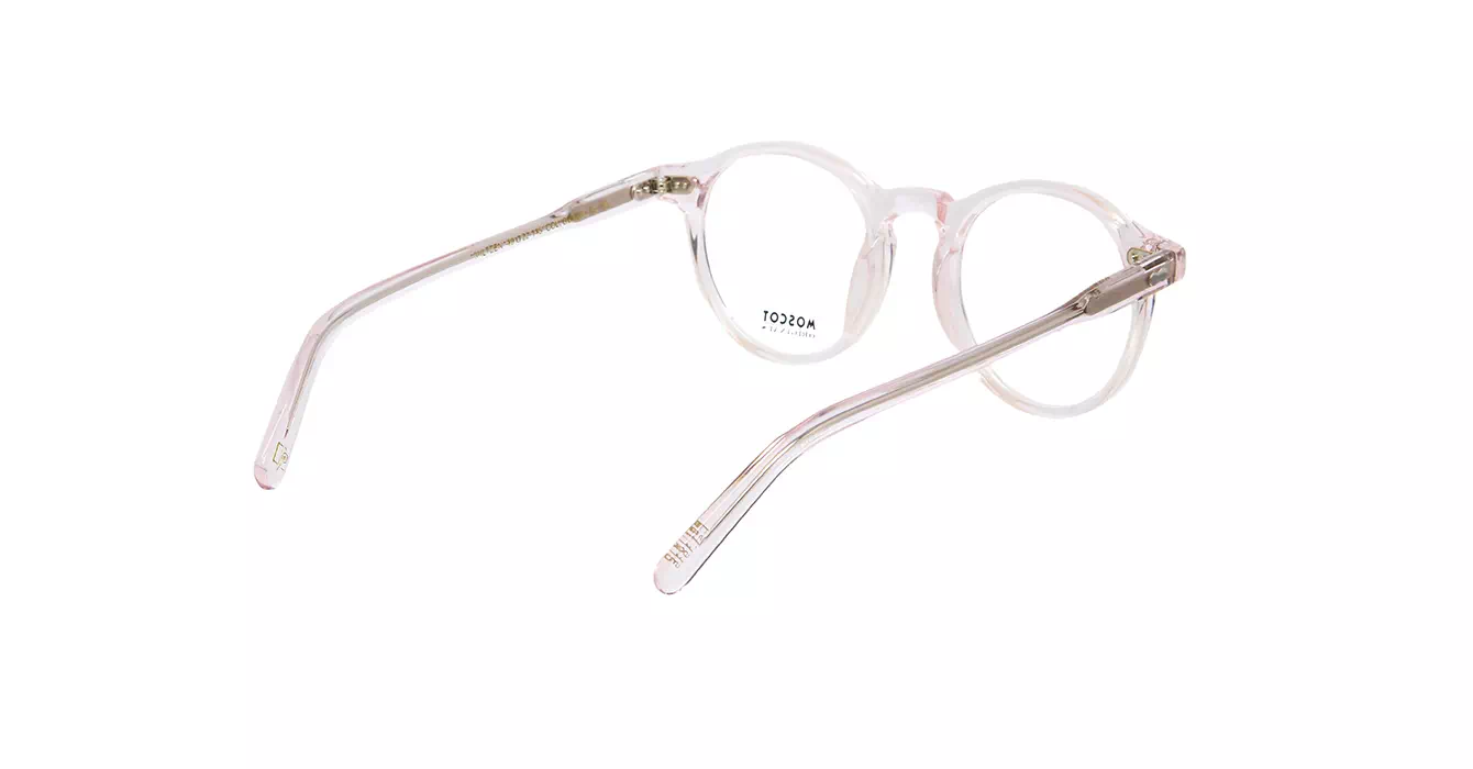 Moscot Miltzen Blush s49