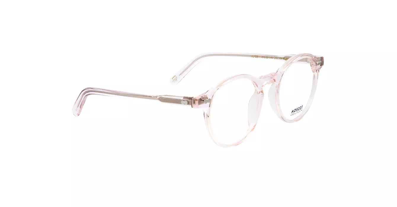 Moscot Miltzen Blush s49