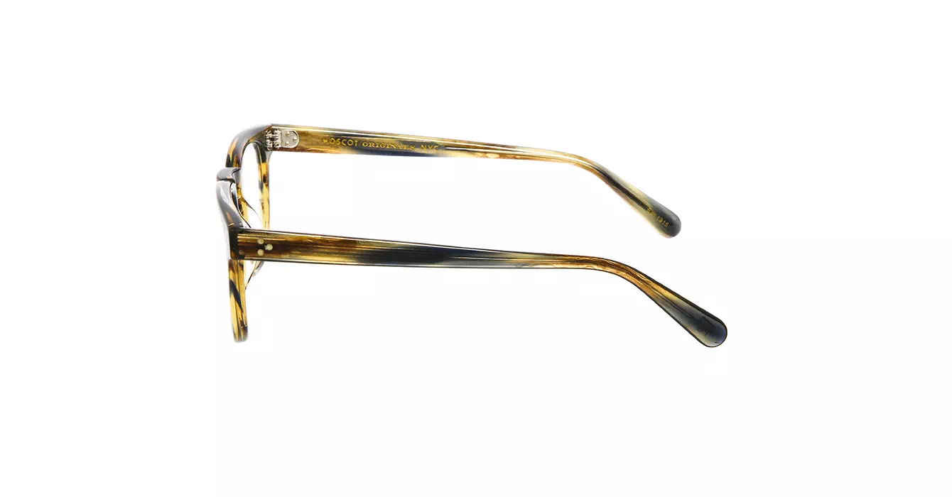 Moscot Dudel Bark s48