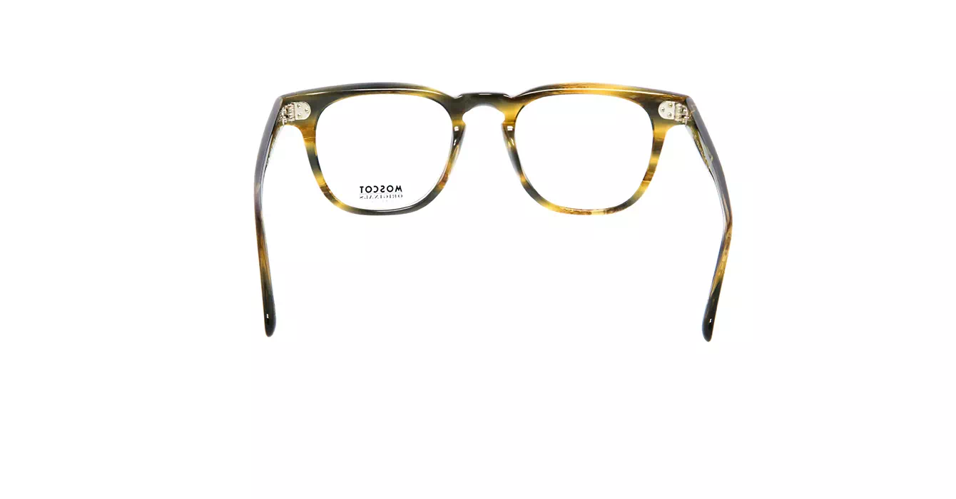 Moscot Dudel Bark s48