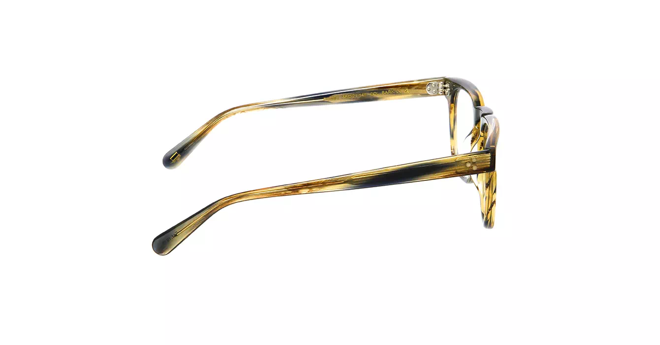 Moscot Dudel Bark s48