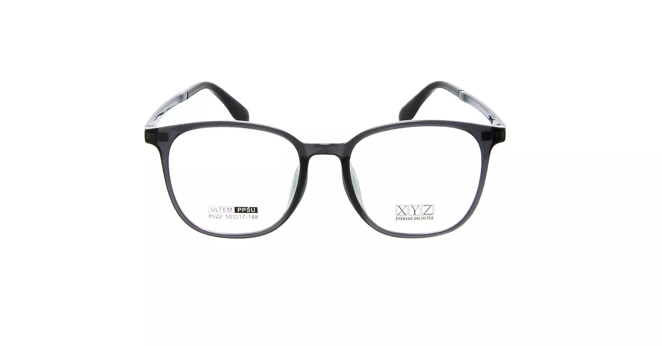 XYZ 8522 C1 s50 + CLIP ON