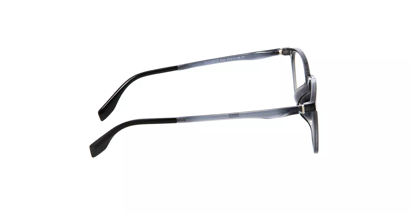 XYZ 8522 C1 s50 + CLIP ON