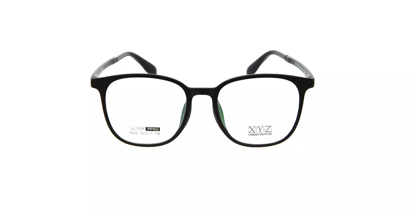XYZ 8522 C2 s50 + CLIP ON