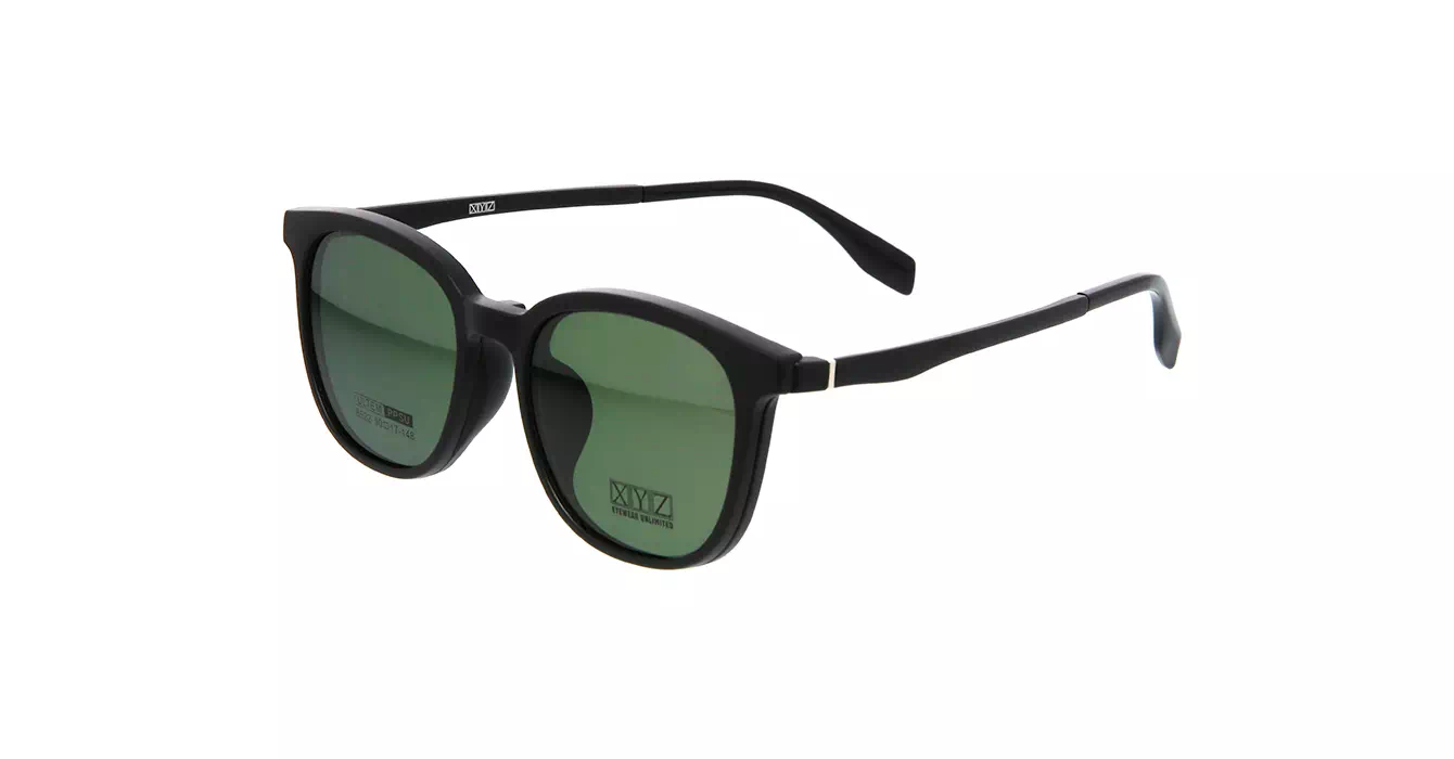 XYZ 8522 C2 s50 + CLIP ON