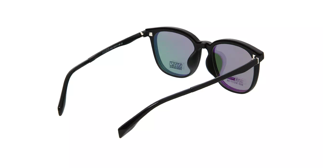 XYZ 8522 C2 s50 + CLIP ON