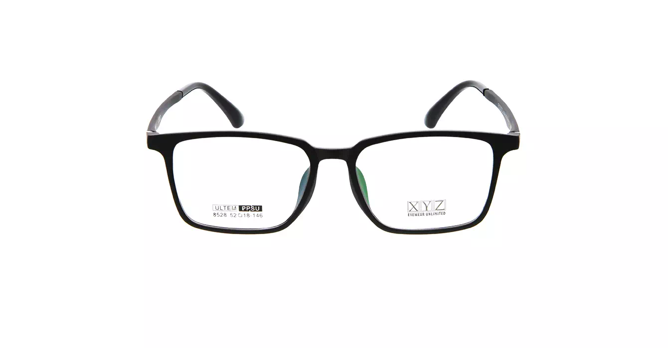 XYZ 8528 C2 s52 + CLIP ON