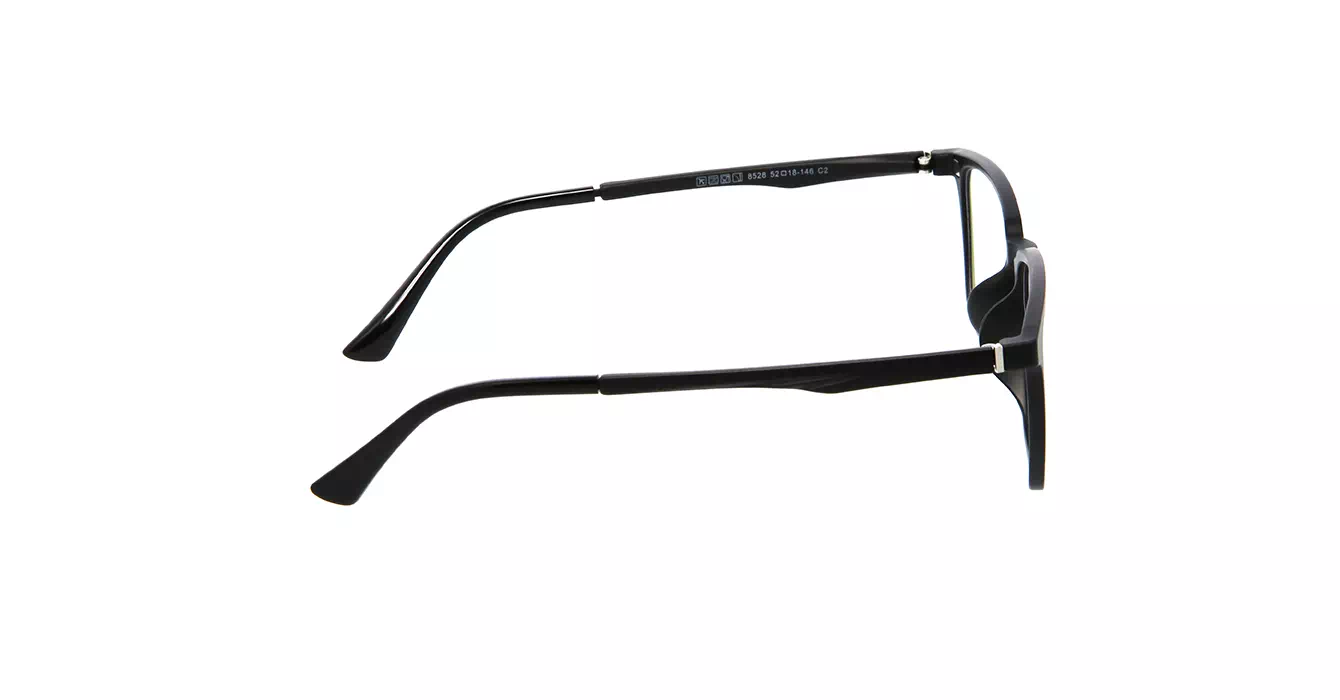 XYZ 8528 C2 s52 + CLIP ON