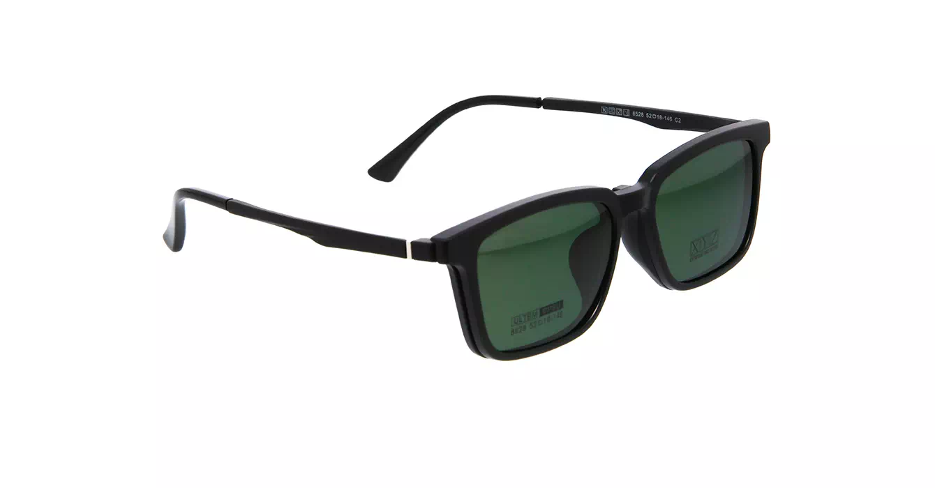 XYZ 8528 C2 s52 + CLIP ON
