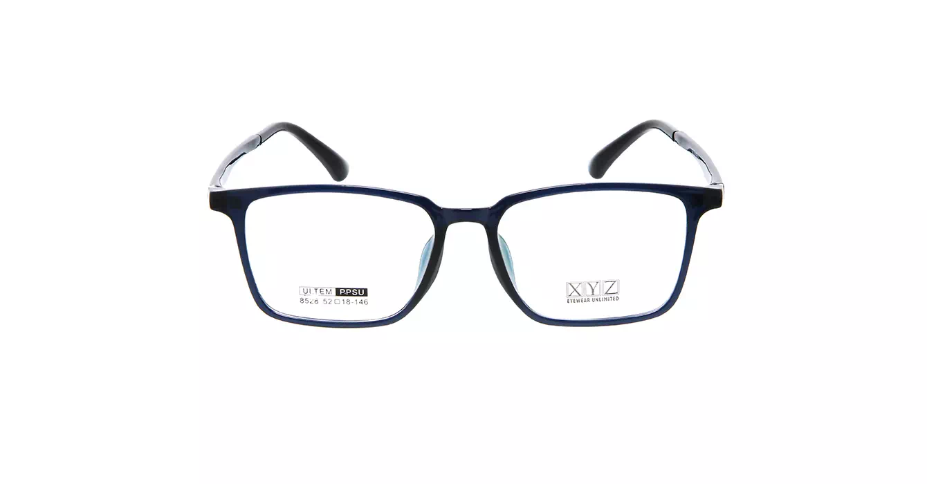 XYZ 8528 C3 s52 + CLIP ON