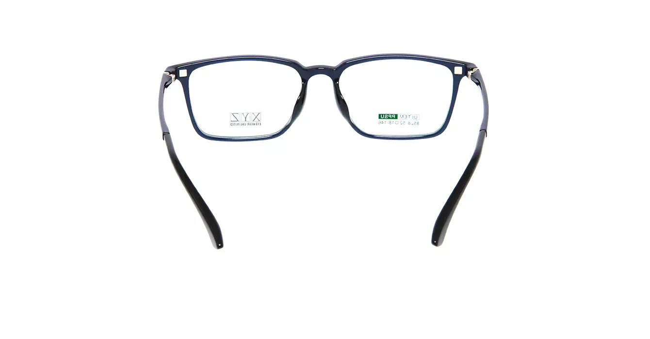 XYZ 8528 C3 s52 + CLIP ON