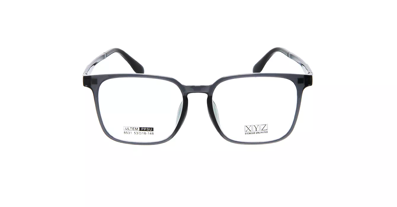 XYZ 8531 C1 s53 + CLIP ON