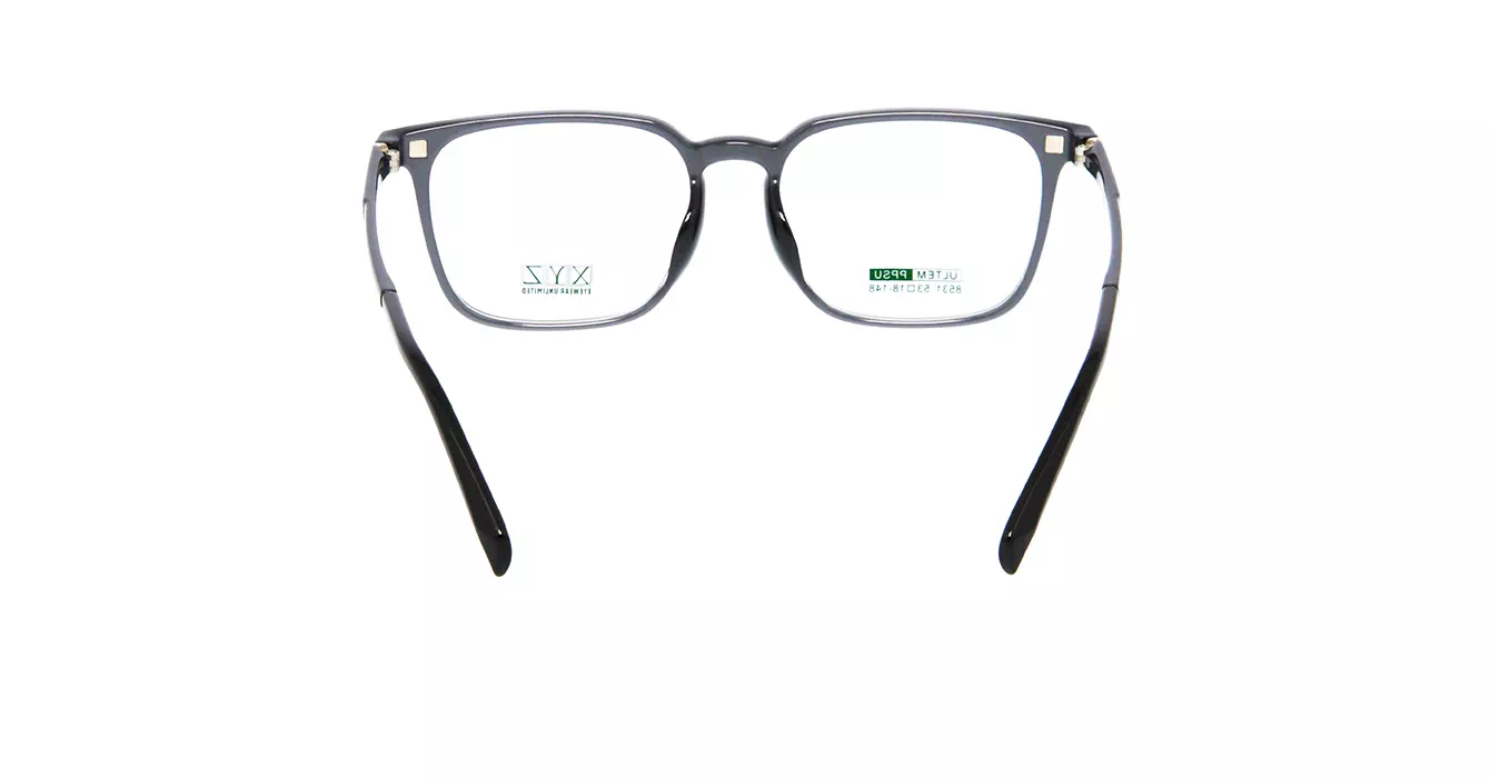 XYZ 8531 C1 s53 + CLIP ON