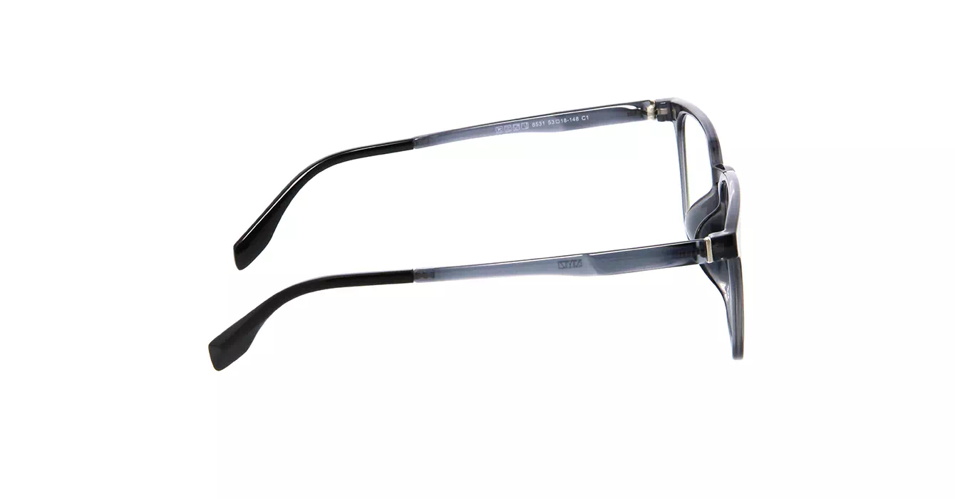 XYZ 8531 C1 s53 + CLIP ON