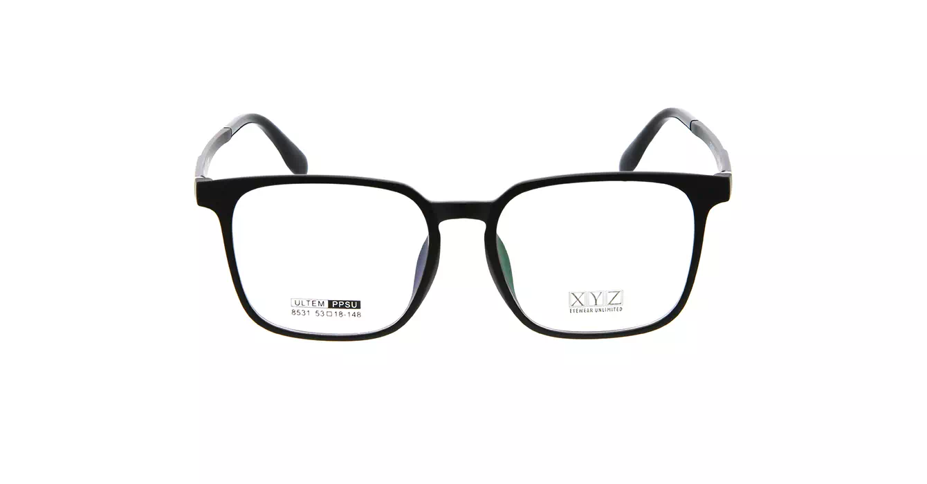 XYZ 8531 C2 s53 + CLIP ON