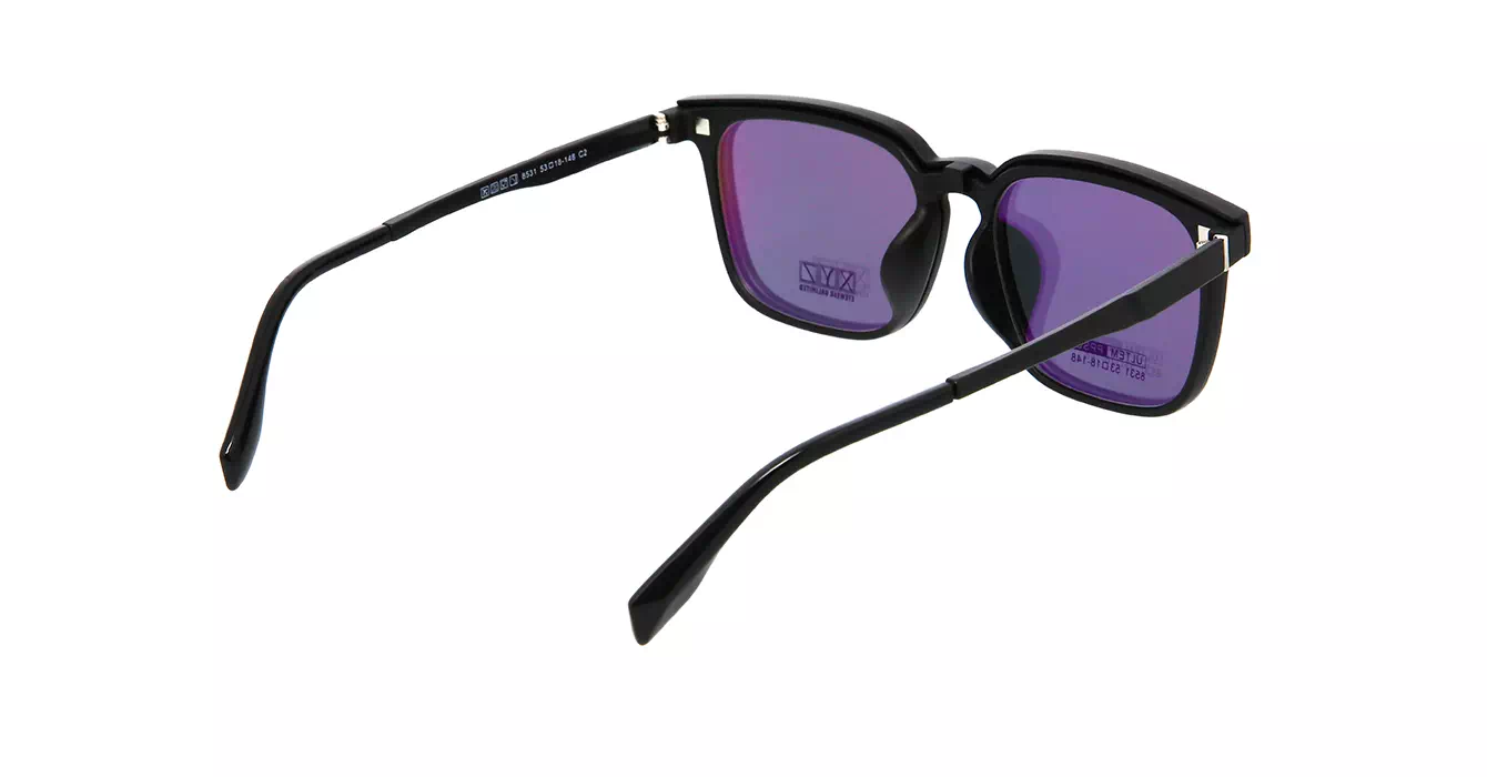 XYZ 8531 C2 s53 + CLIP ON