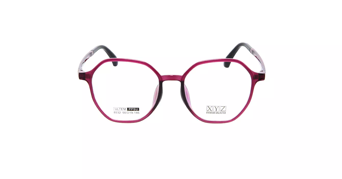 XYZ 8532 C1 s50 + CLIP ON