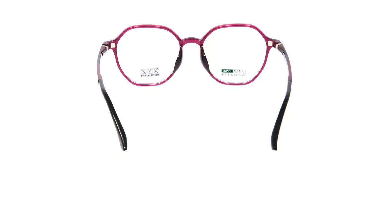 XYZ 8532 C1 s50 + CLIP ON