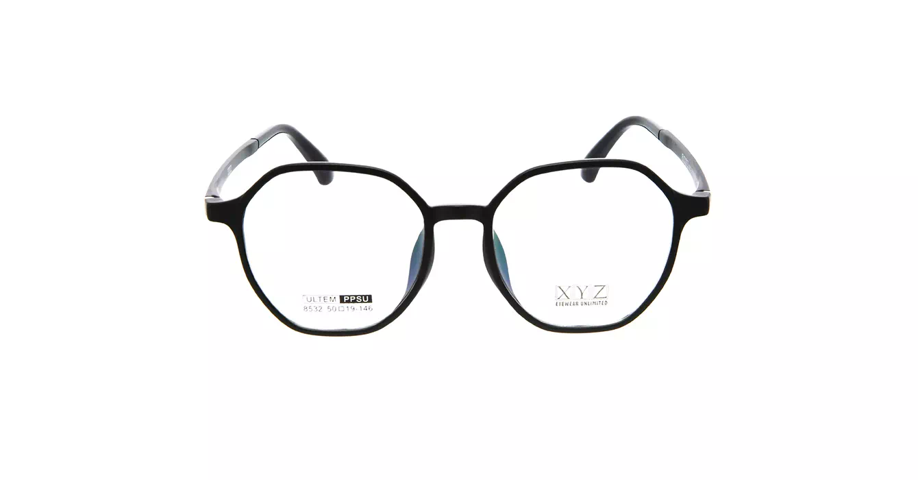 XYZ 8532 C2 s50 + CLIP ON