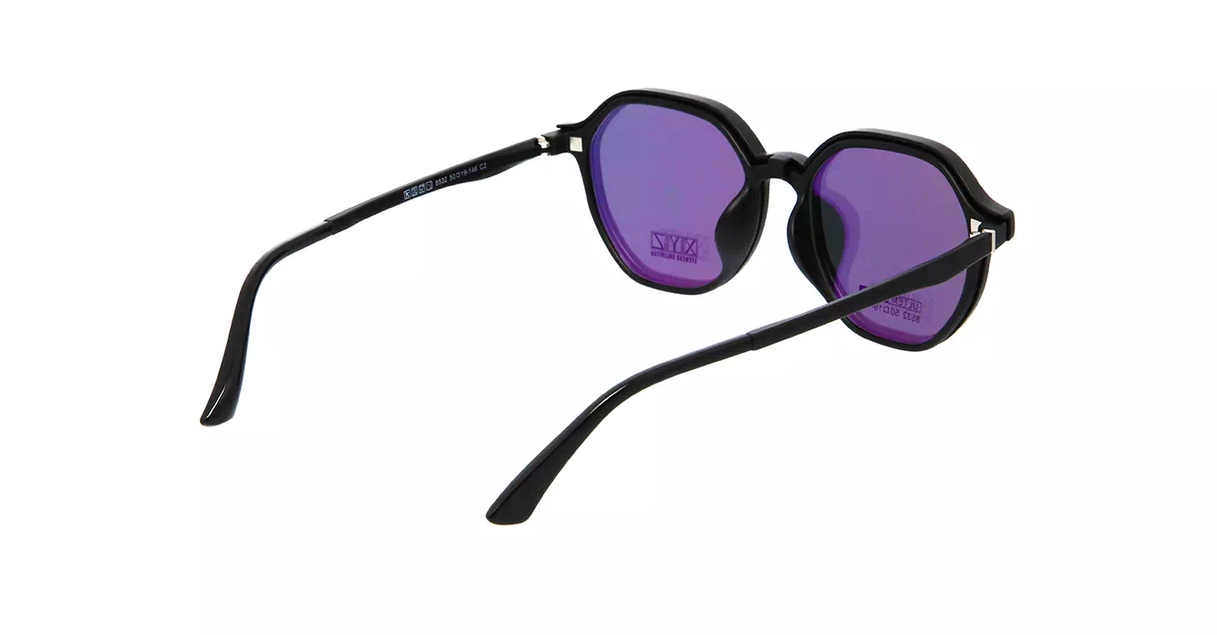 XYZ 8532 C2 s50 + CLIP ON